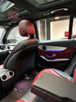 مرسيدس بنز GLC